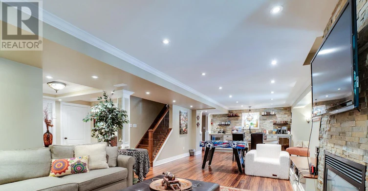 167 Innville Crescent, Oakville, ON, L6L 0B8 - 41