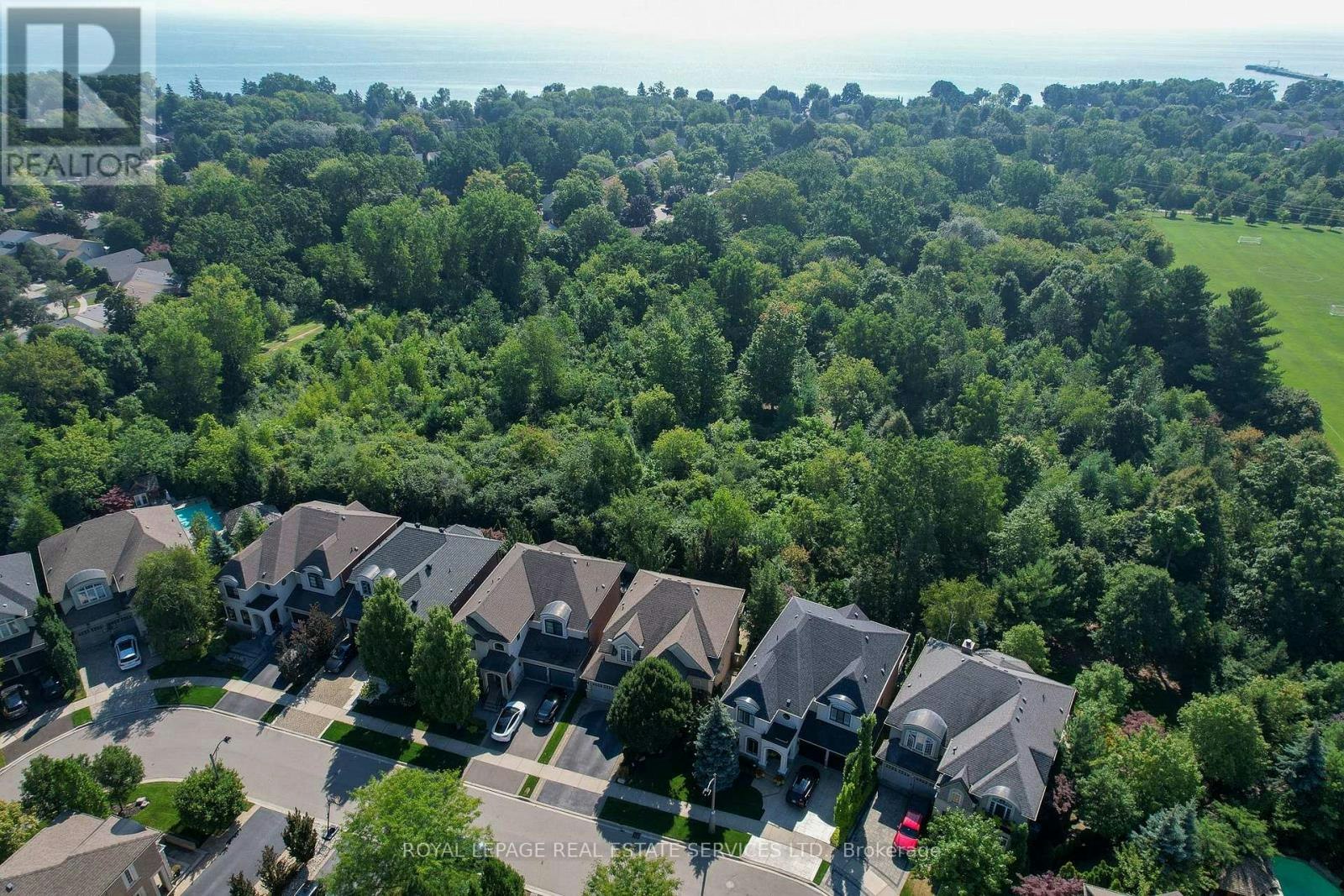 167 Innville Crescent, Oakville, ON, L6L 0B8 - 47