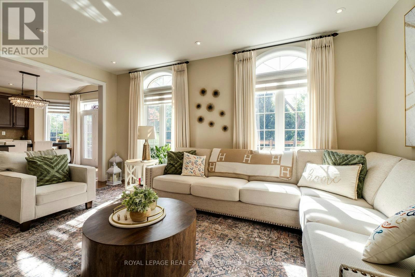 167 Innville Crescent, Oakville, ON, L6L 0B8 - 25