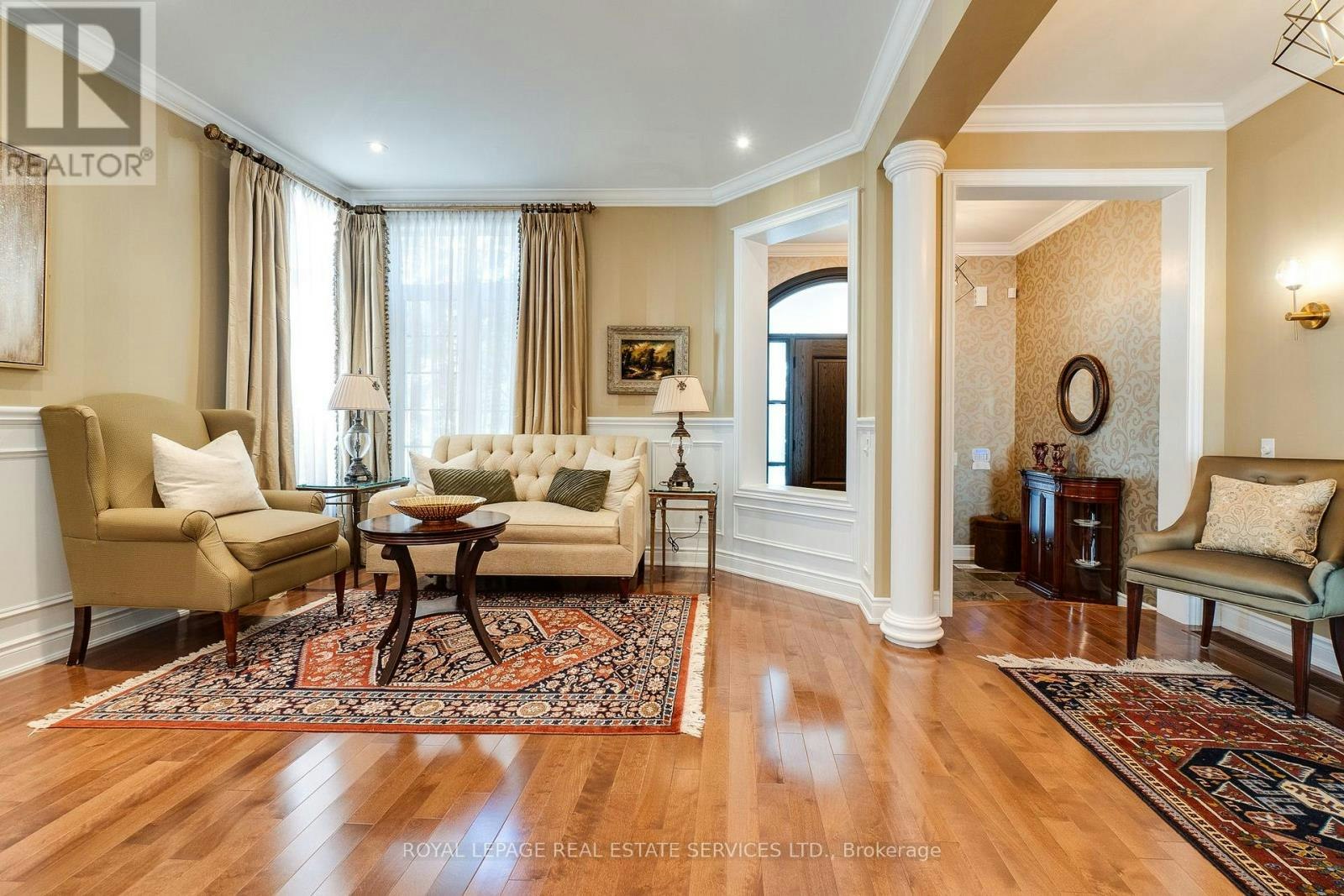167 Innville Crescent, Oakville, ON, L6L 0B8 - 20
