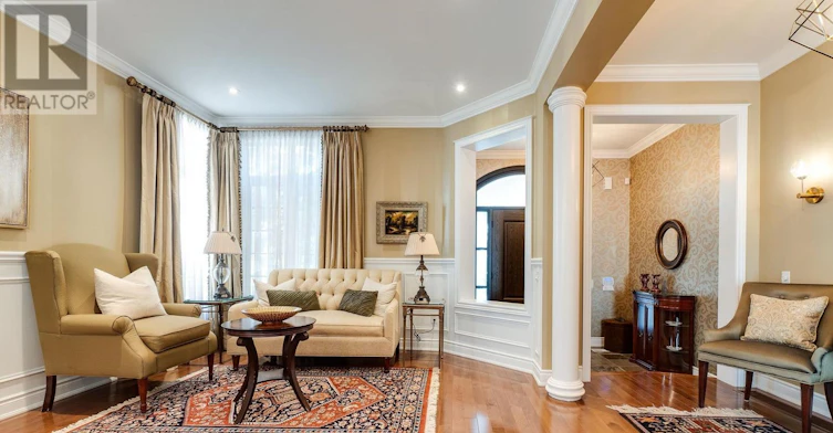 167 Innville Crescent, Oakville, ON, L6L 0B8 - 20