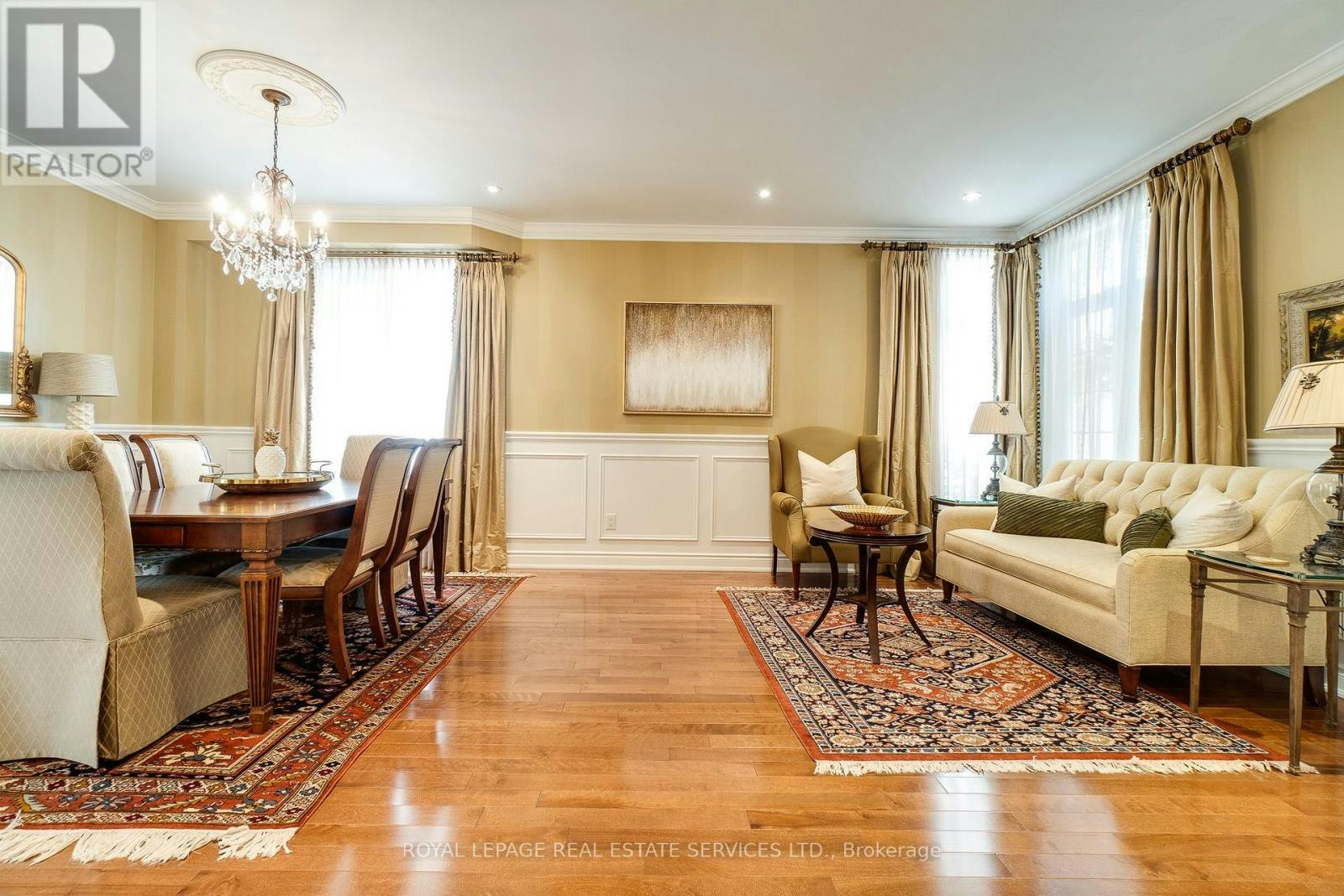167 Innville Crescent, Oakville, ON, L6L 0B8 - 22