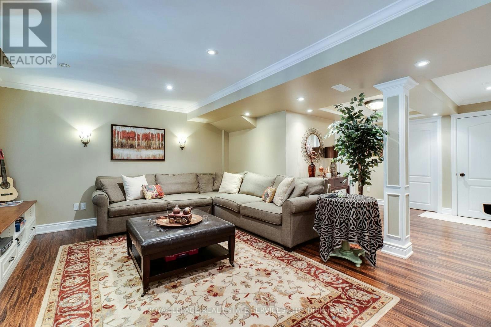 167 Innville Crescent, Oakville, ON, L6L 0B8 - 44