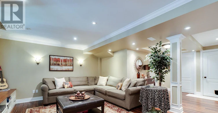 167 Innville Crescent, Oakville, ON, L6L 0B8 - 44