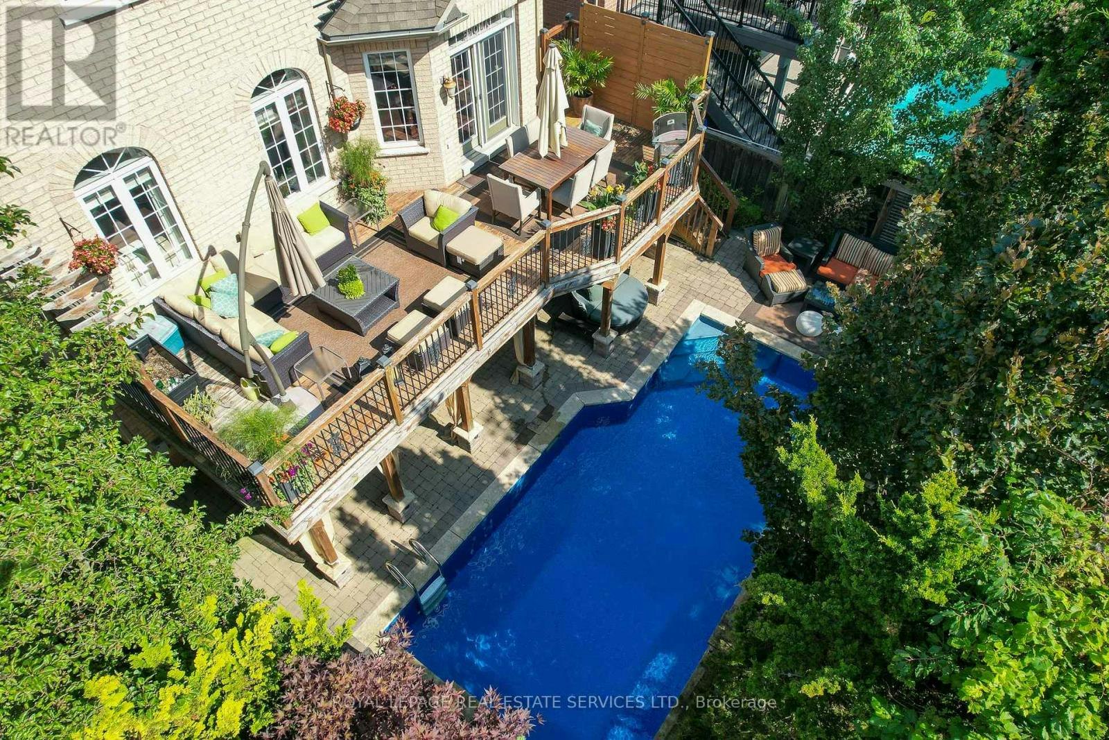 167 Innville Crescent, Oakville, ON, L6L 0B8 - 16