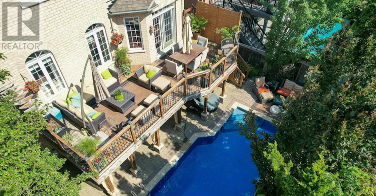 167 Innville Crescent, Oakville, ON, L6L 0B8 - 16