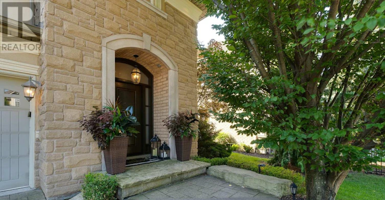 167 Innville Crescent, Oakville, ON, L6L 0B8 - 3