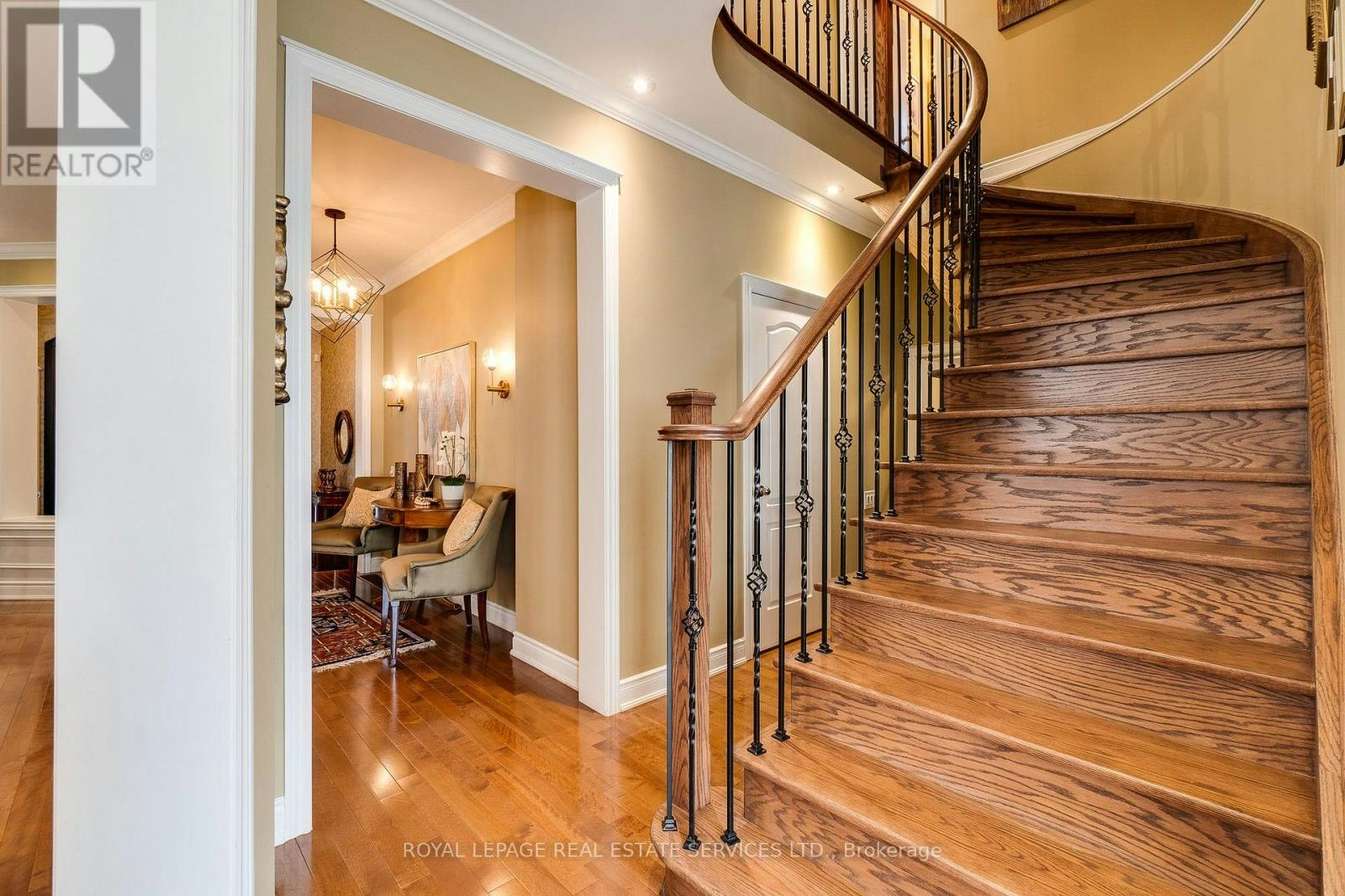 167 Innville Crescent, Oakville, ON, L6L 0B8 - 32