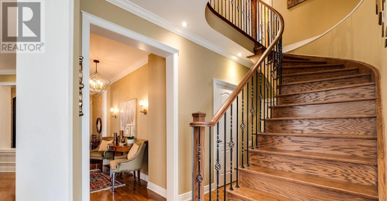 167 Innville Crescent, Oakville, ON, L6L 0B8 - 32