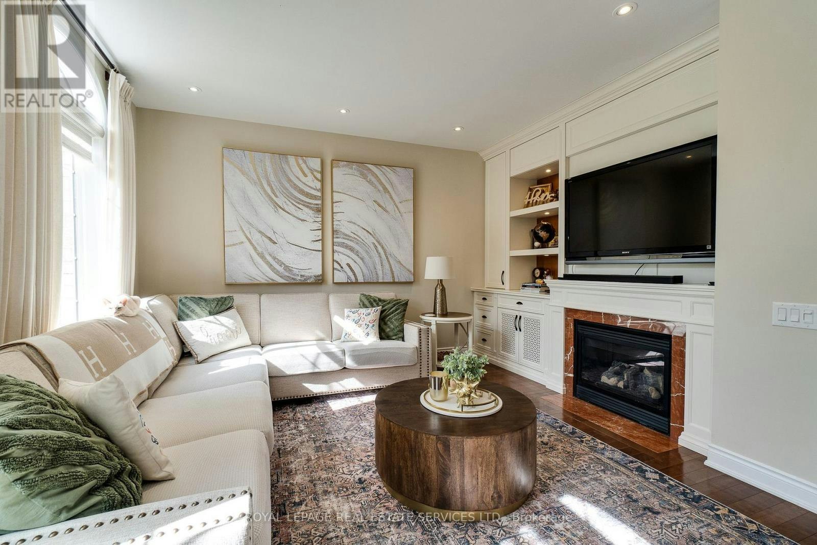 167 Innville Crescent, Oakville, ON, L6L 0B8 - 27