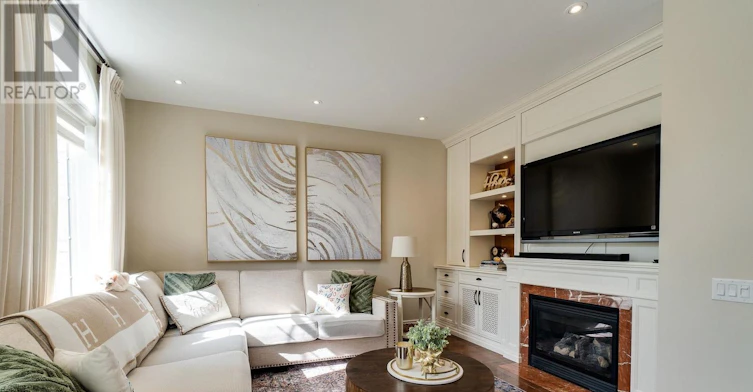 167 Innville Crescent, Oakville, ON, L6L 0B8 - 27