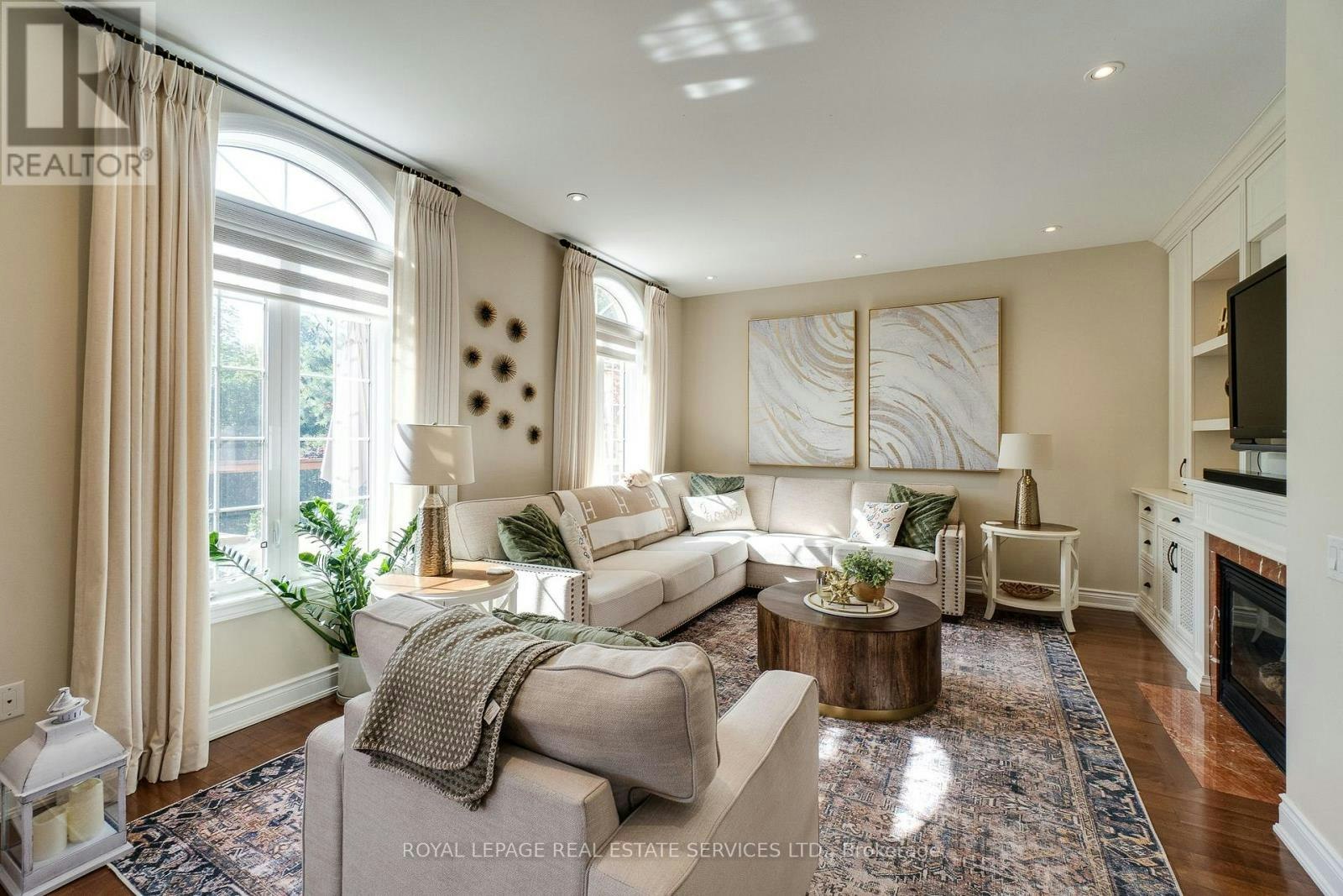 167 Innville Crescent, Oakville, ON, L6L 0B8 - 26