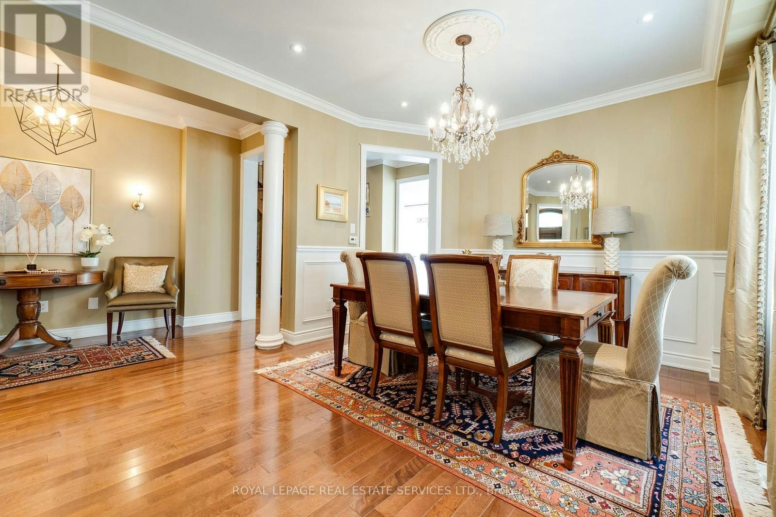 167 Innville Crescent, Oakville, ON, L6L 0B8 - 21