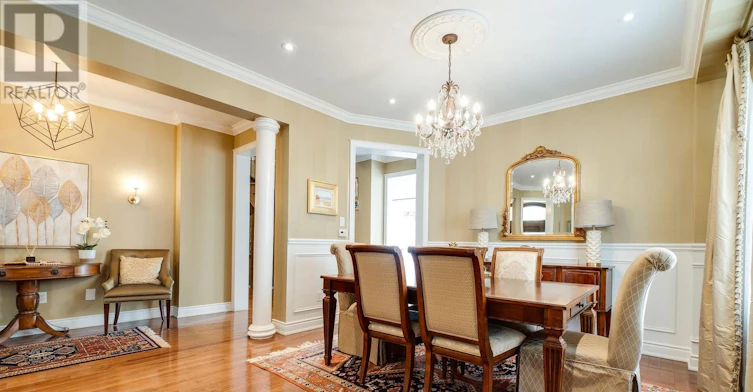 167 Innville Crescent, Oakville, ON, L6L 0B8 - 21