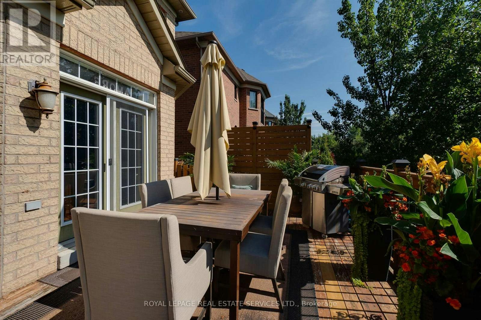 167 Innville Crescent, Oakville, ON, L6L 0B8 - 6