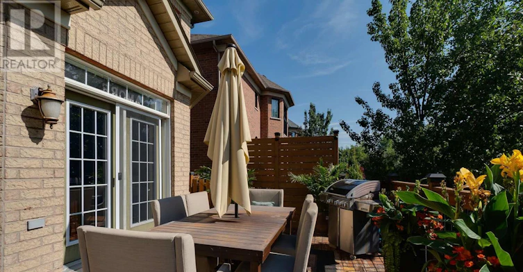 167 Innville Crescent, Oakville, ON, L6L 0B8 - 6