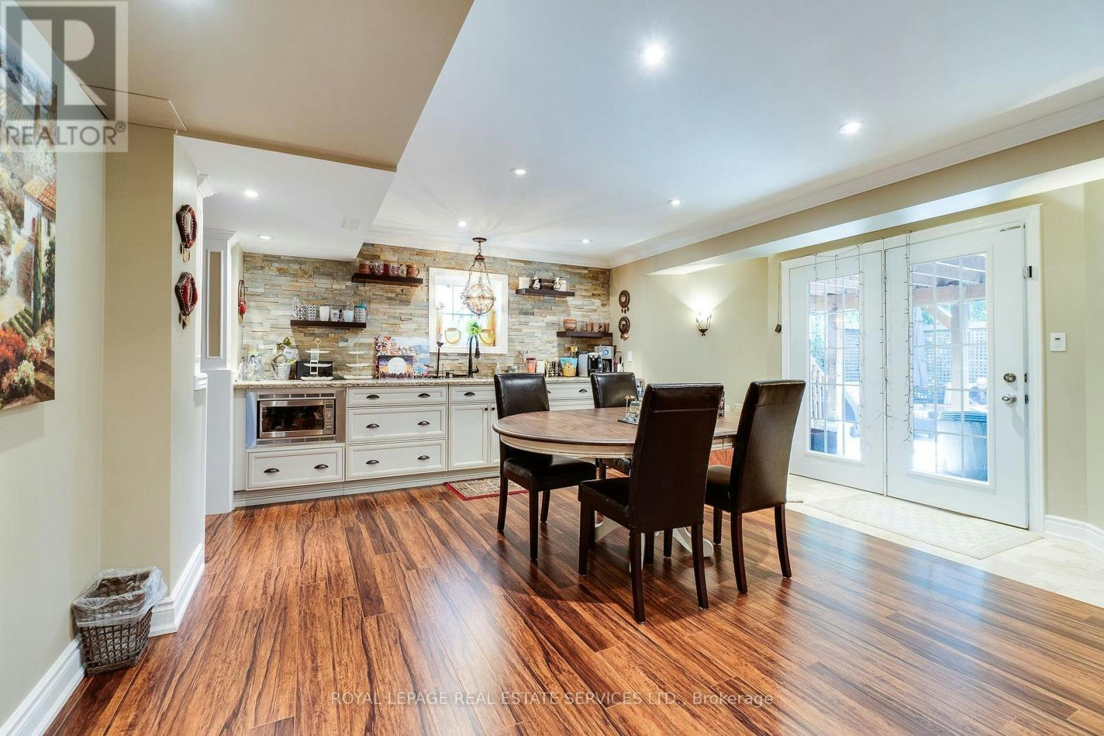 167 Innville Crescent, Oakville, ON, L6L 0B8 - 45