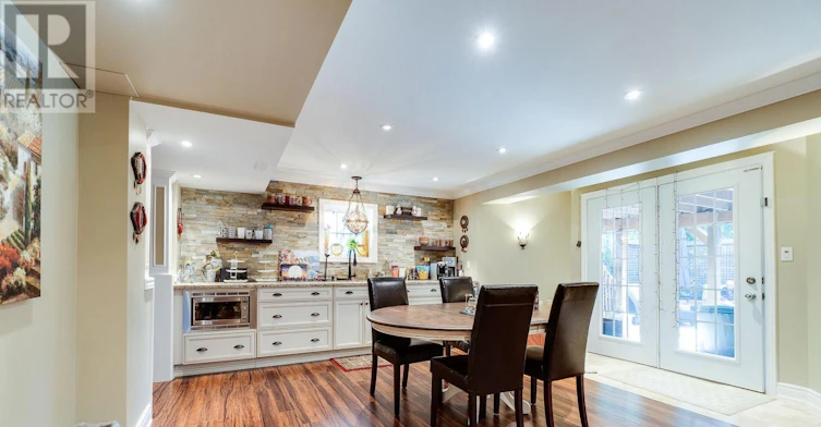 167 Innville Crescent, Oakville, ON, L6L 0B8 - 45