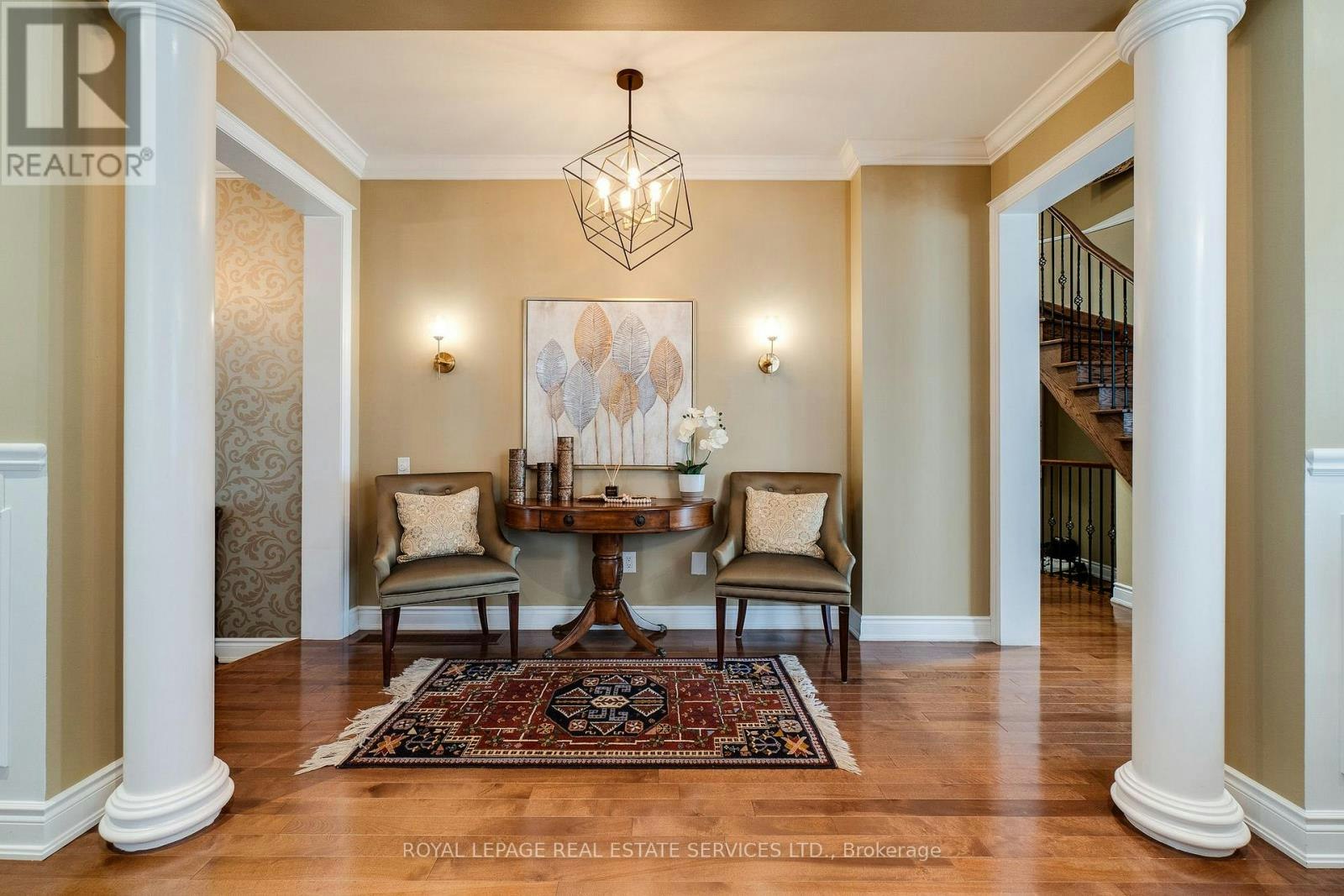 167 Innville Crescent, Oakville, ON, L6L 0B8 - 18