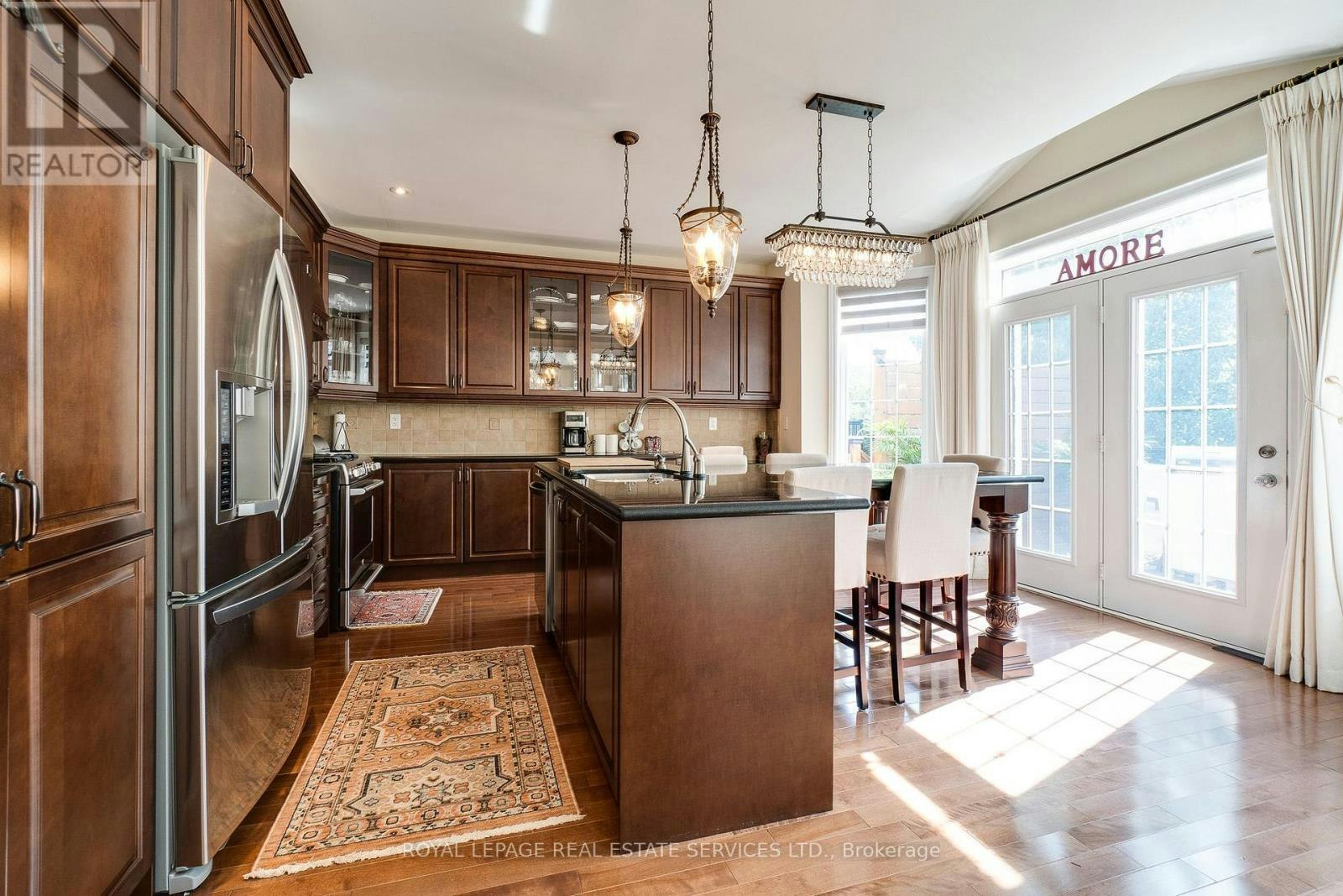 167 Innville Crescent, Oakville, ON, L6L 0B8 - 30