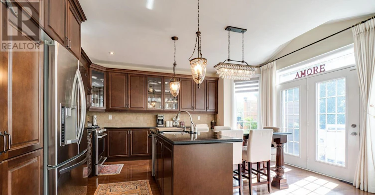 167 Innville Crescent, Oakville, ON, L6L 0B8 - 30