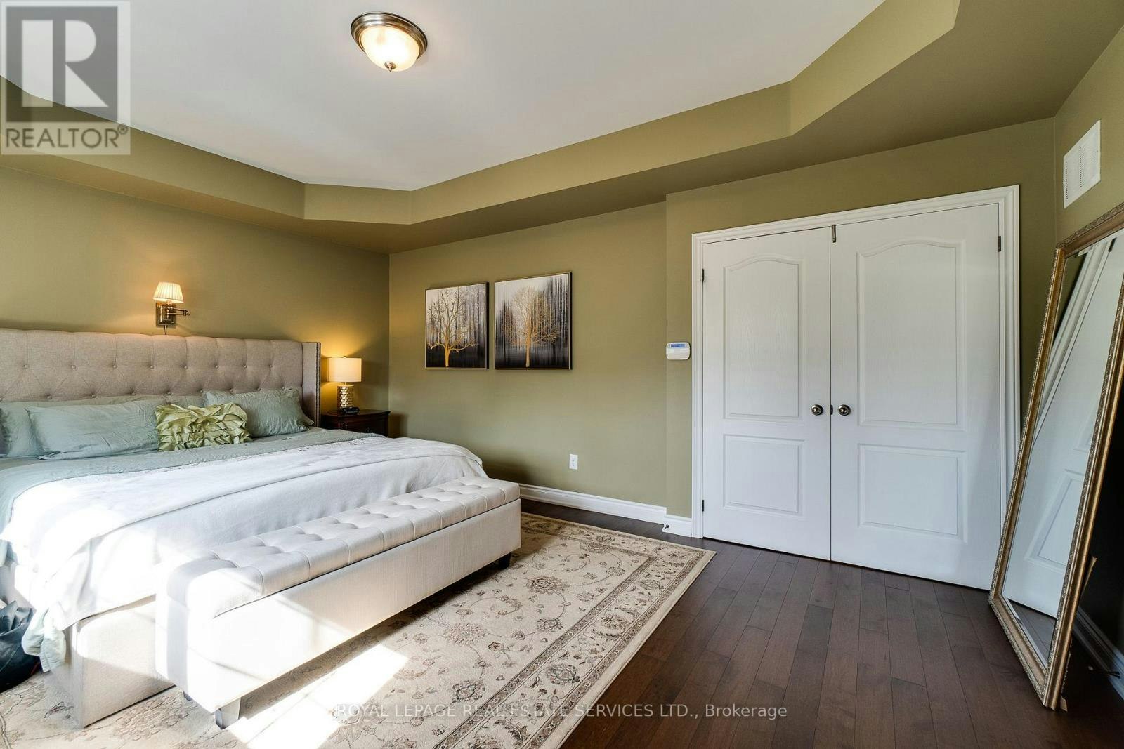 167 Innville Crescent, Oakville, ON, L6L 0B8 - 37