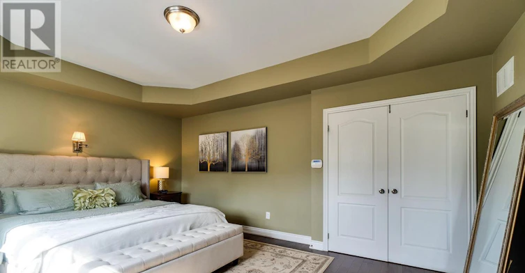 167 Innville Crescent, Oakville, ON, L6L 0B8 - 37