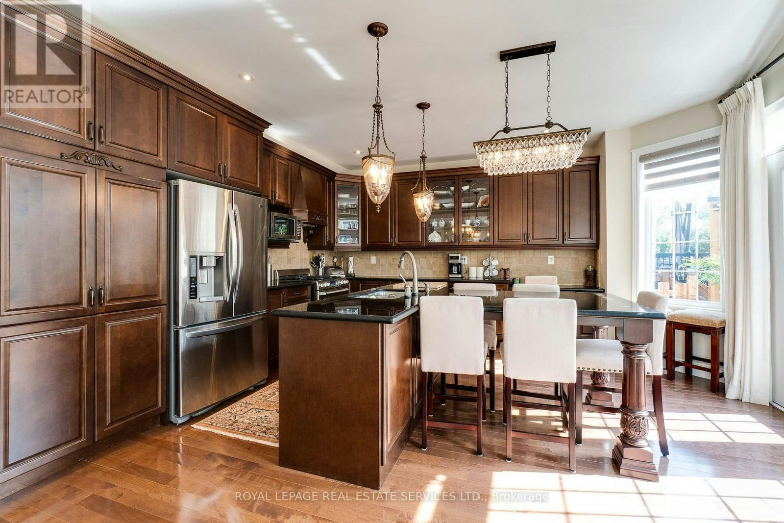 167 Innville Crescent, Oakville, ON, L6L 0B8 - 28