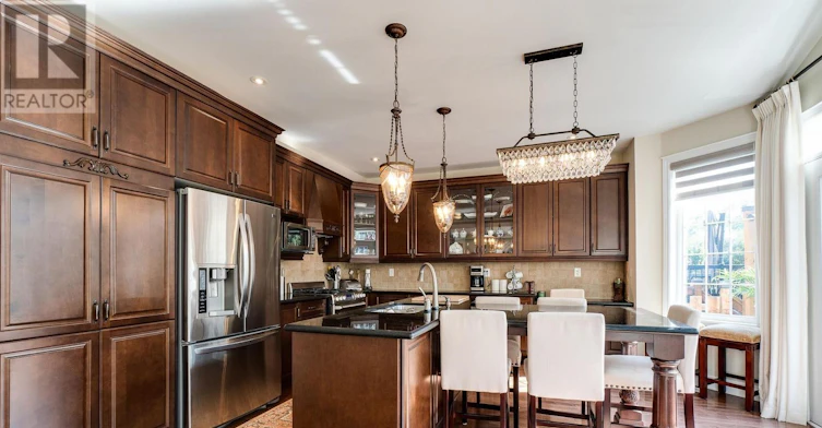 167 Innville Crescent, Oakville, ON, L6L 0B8 - 28