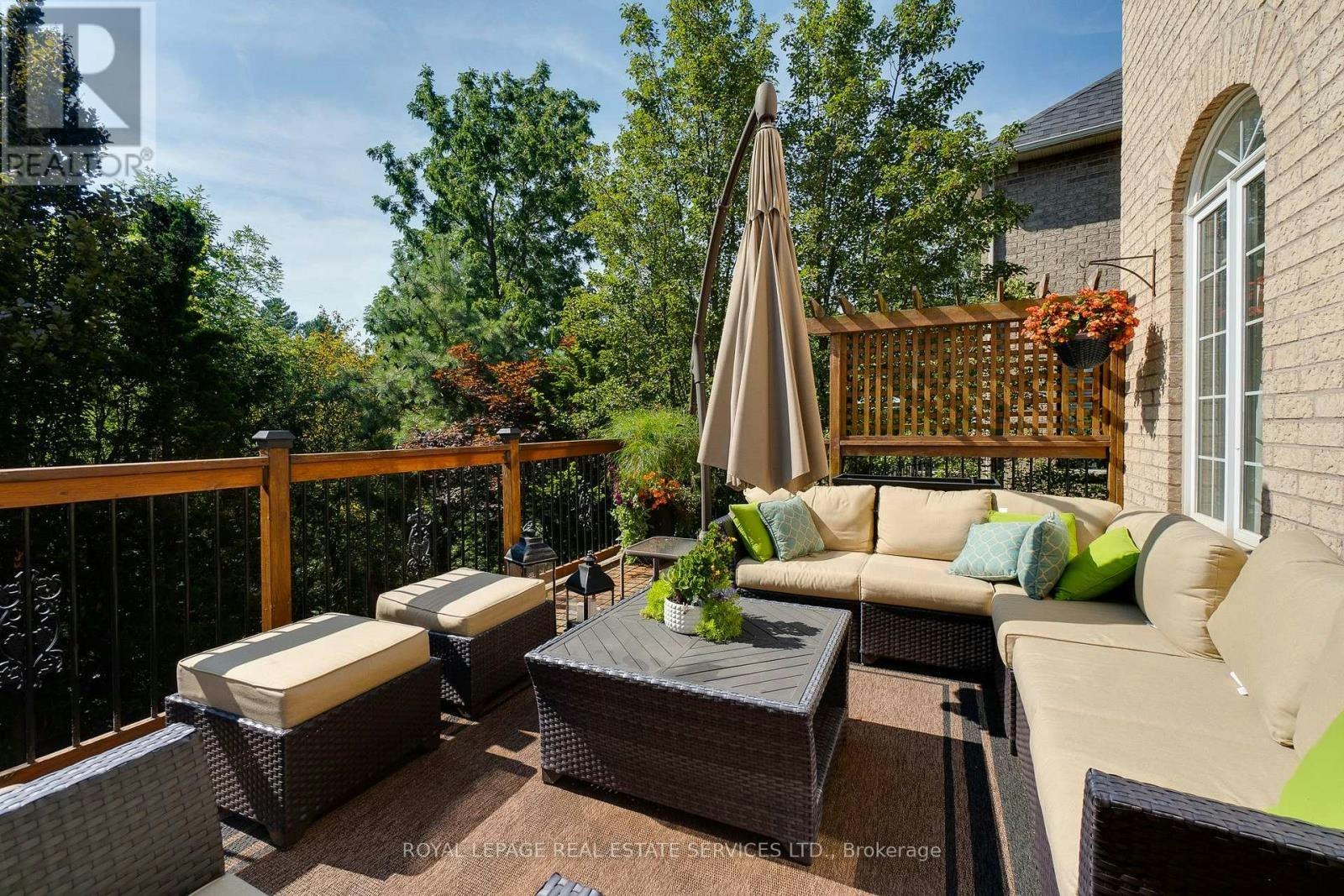 167 Innville Crescent, Oakville, ON, L6L 0B8 - 13