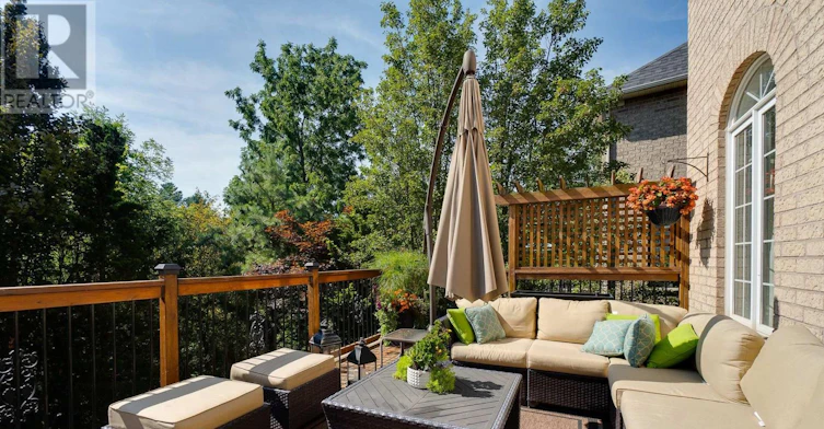 167 Innville Crescent, Oakville, ON, L6L 0B8 - 13