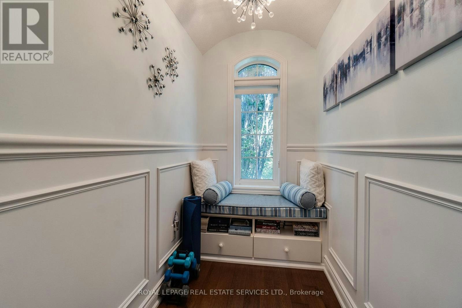 167 Innville Crescent, Oakville, ON, L6L 0B8 - 39