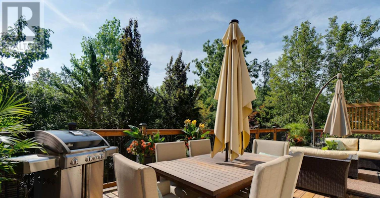 167 Innville Crescent, Oakville, ON, L6L 0B8 - 7