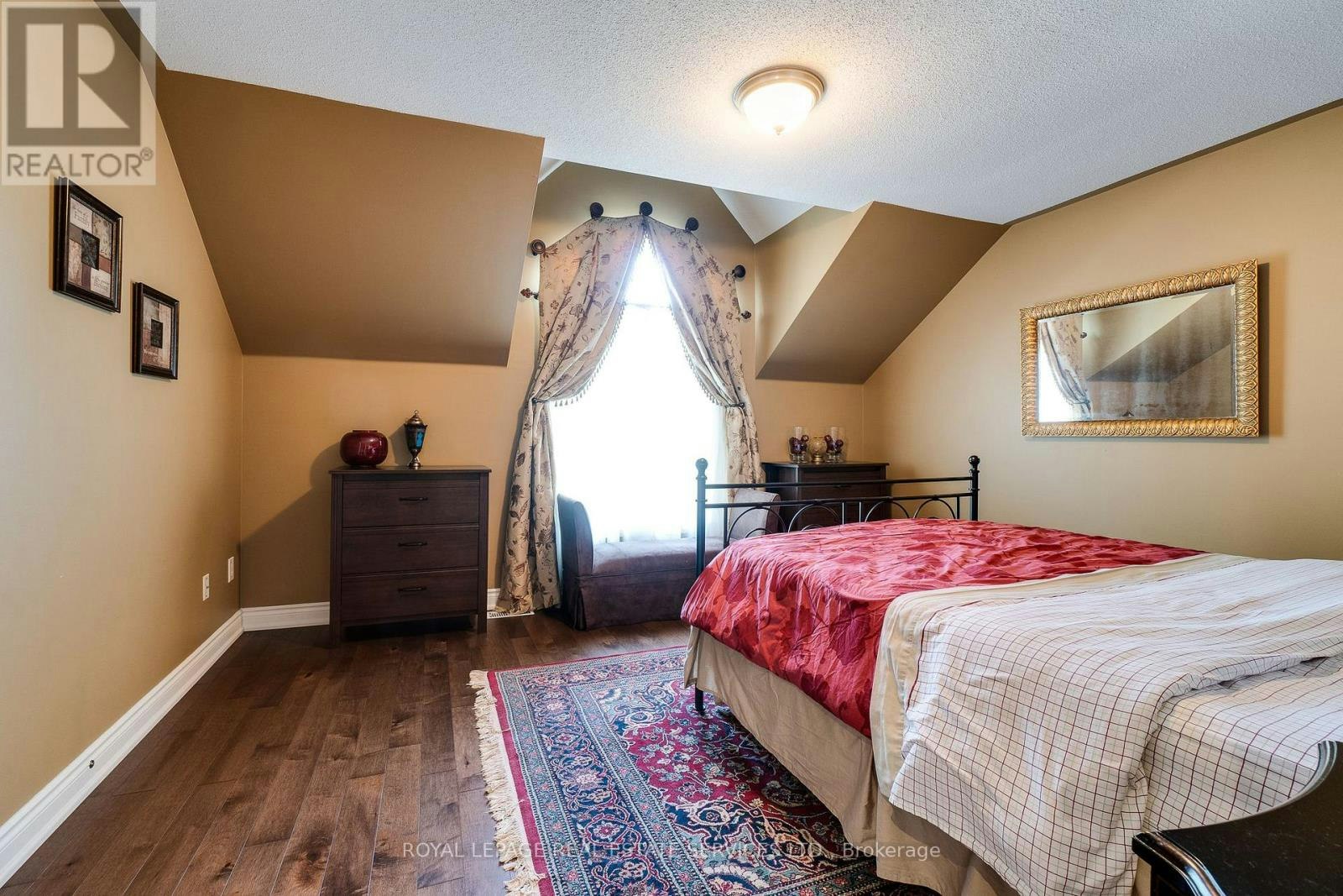167 Innville Crescent, Oakville, ON, L6L 0B8 - 34