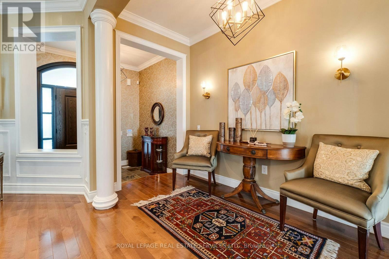 167 Innville Crescent, Oakville, ON, L6L 0B8 - 23