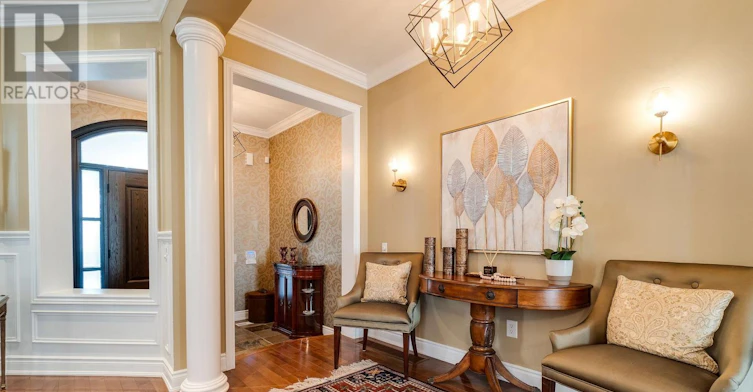 167 Innville Crescent, Oakville, ON, L6L 0B8 - 23