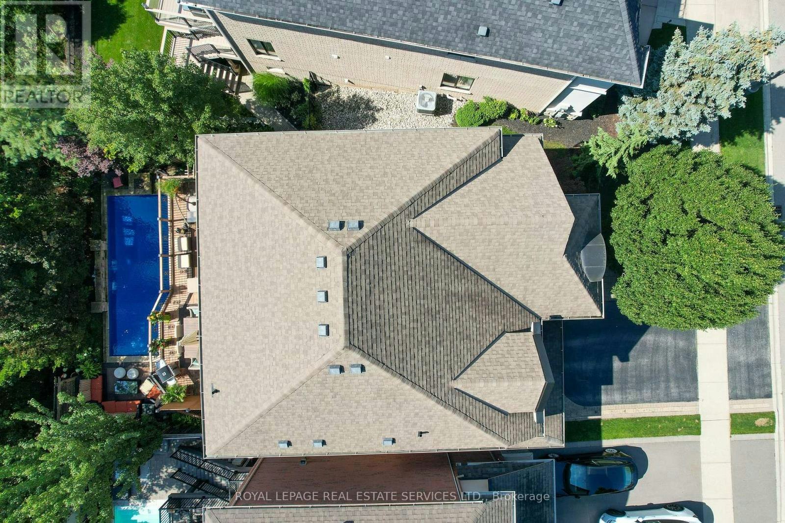 167 Innville Crescent, Oakville, ON, L6L 0B8 - 4