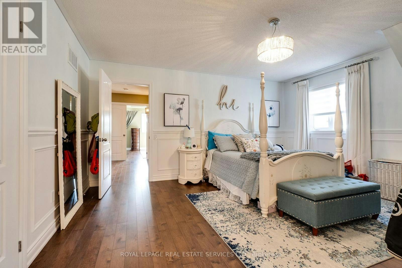 167 Innville Crescent, Oakville, ON, L6L 0B8 - 33