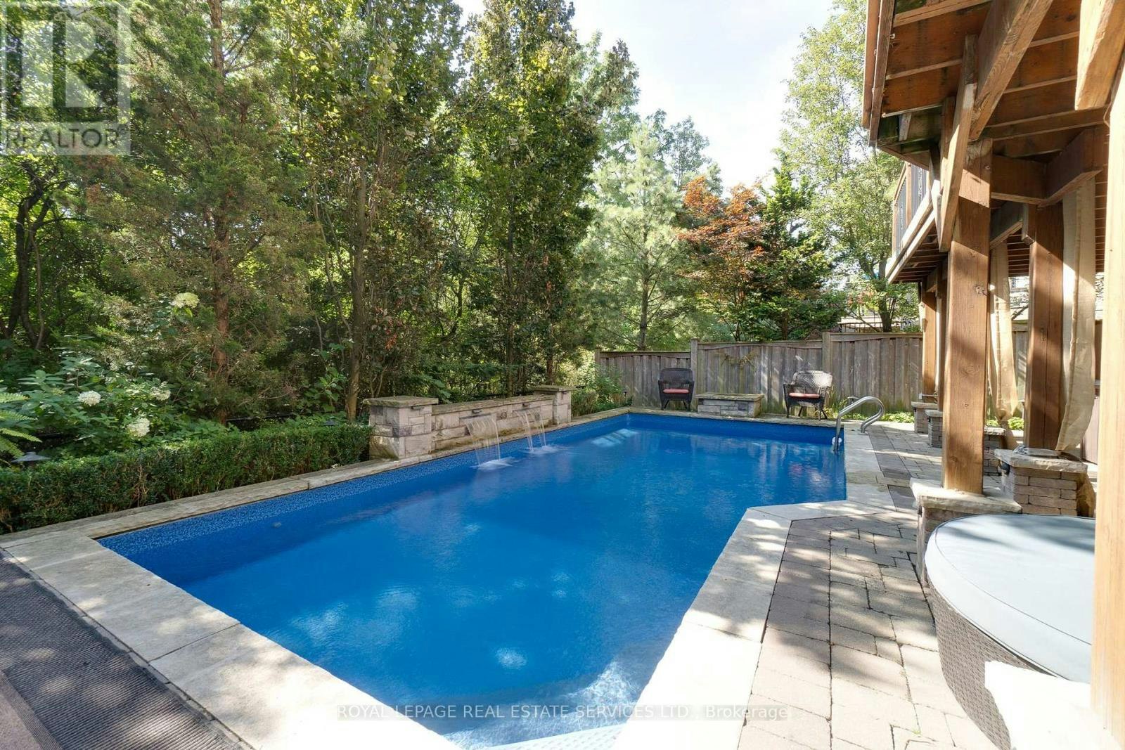 167 Innville Crescent, Oakville, ON, L6L 0B8 - 11