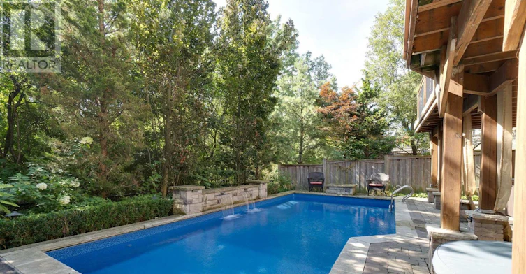 167 Innville Crescent, Oakville, ON, L6L 0B8 - 11