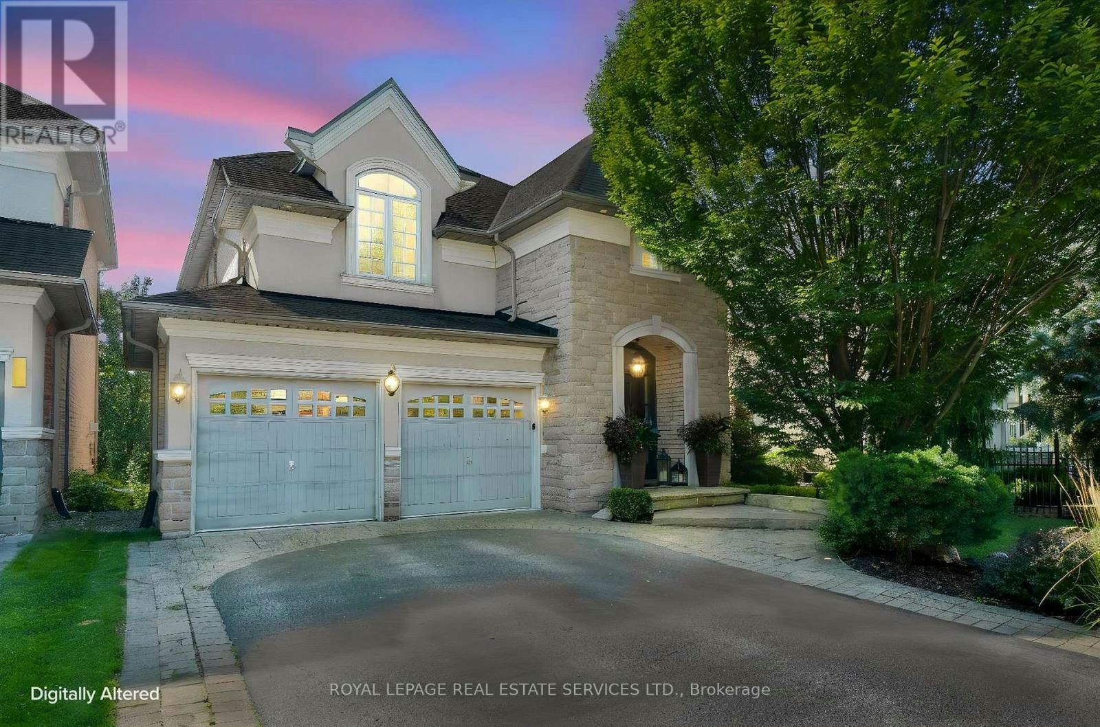 167 Innville Crescent, Oakville, ON, L6L 0B8