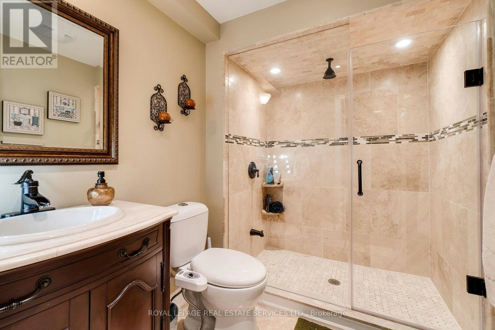 167 Innville Crescent, Oakville, ON, L6L 0B8 - 46