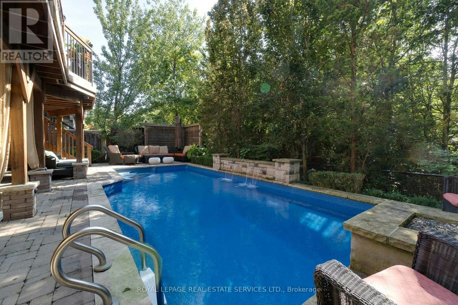 167 Innville Crescent, Oakville, ON, L6L 0B8 - 9