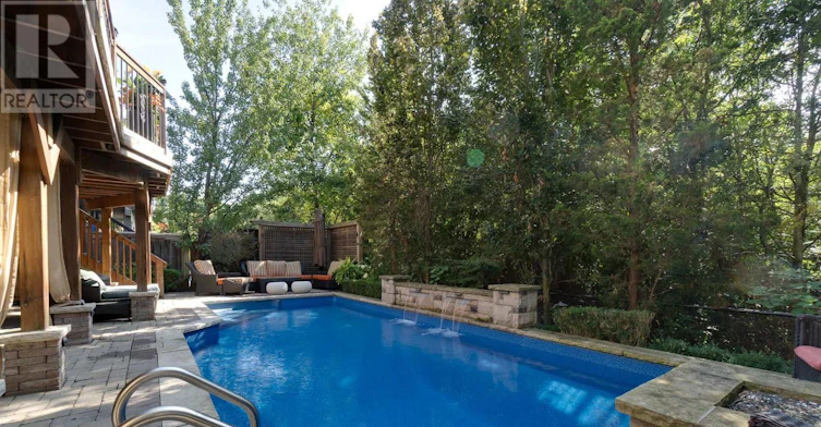 167 Innville Crescent, Oakville, ON, L6L 0B8 - 9