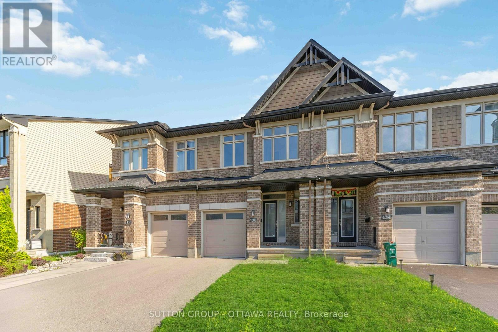 136 Mattingly Way, Ottawa, ON, K4M 0C5