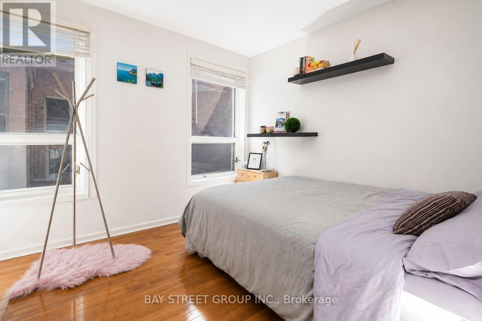 586 Huron Street, Toronto, ON, M5R 2R7 - 4