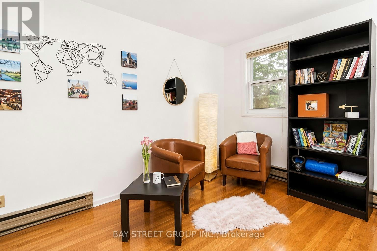 586 Huron Street, Toronto, ON, M5R 2R7 - 6