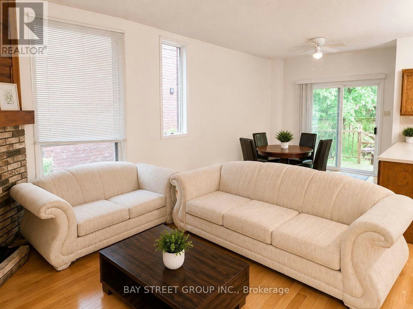 586 Huron Street, Toronto, ON, M5R 2R7 - 3