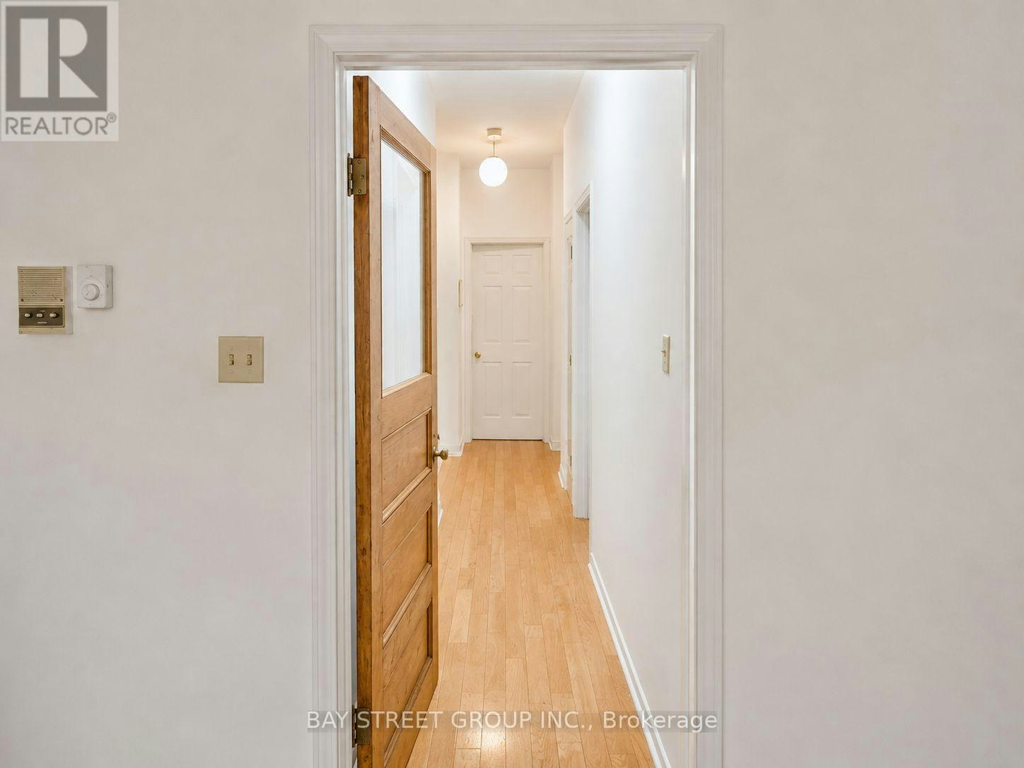586 Huron Street, Toronto, ON, M5R 2R7 - 4
