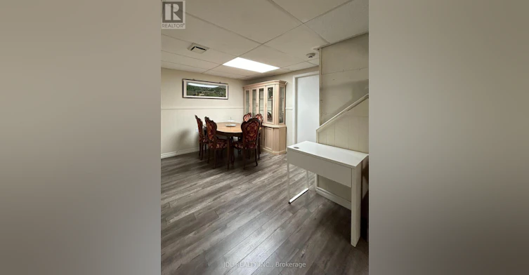 B-MASTER 3 Bedroom Butterfield Dr Drive, Toronto, ON, M3A 2L9 - 7